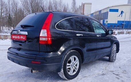 Honda CR-V III рестайлинг, 2011 год, 1 850 000 рублей, 8 фотография