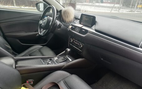 Mazda 6, 2015 год, 1 820 000 рублей, 7 фотография