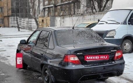 Daewoo Nexia I рестайлинг, 2010 год, 220 000 рублей, 5 фотография