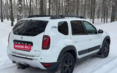 Renault Duster I рестайлинг, 2019 год, 2 050 000 рублей, 8 фотография