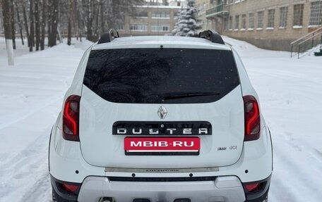 Renault Duster I рестайлинг, 2019 год, 2 050 000 рублей, 7 фотография