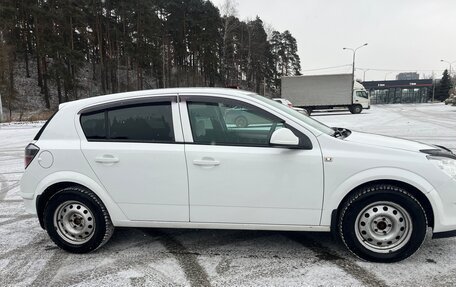 Opel Astra H, 2013 год, 625 000 рублей, 3 фотография