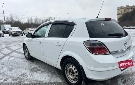 Opel Astra H, 2013 год, 625 000 рублей, 5 фотография