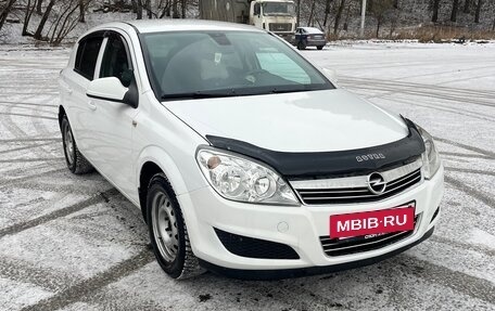 Opel Astra H, 2013 год, 625 000 рублей, 2 фотография