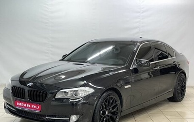 BMW 5 серия, 2012 год, 1 890 000 рублей, 1 фотография