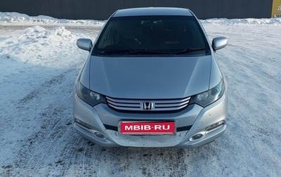 Honda Insight II рестайлинг, 2009 год, 930 000 рублей, 1 фотография