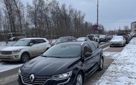 Renault Talisman, 2019 год, 1 850 000 рублей, 1 фотография