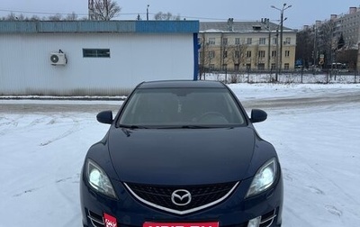 Mazda 6, 2008 год, 850 000 рублей, 1 фотография