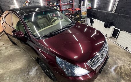 Nissan Teana, 2008 год, 1 100 000 рублей, 3 фотография