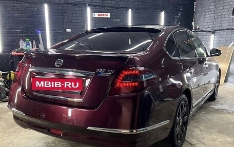 Nissan Teana, 2008 год, 1 100 000 рублей, 5 фотография