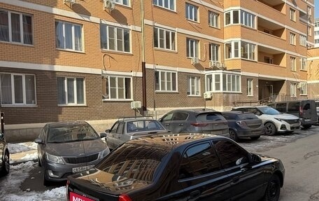 Hyundai Accent II, 2007 год, 415 000 рублей, 3 фотография