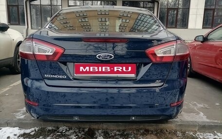 Ford Mondeo IV, 2012 год, 1 200 000 рублей, 8 фотография