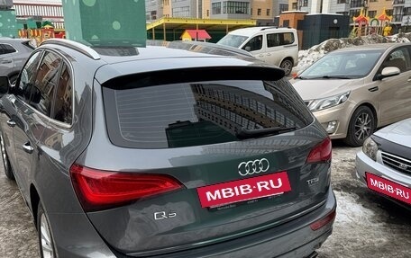 Audi Q5, 2016 год, 2 600 000 рублей, 14 фотография