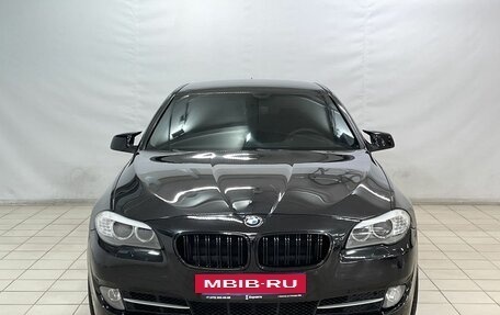 BMW 5 серия, 2012 год, 1 890 000 рублей, 3 фотография