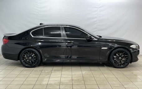 BMW 5 серия, 2012 год, 1 890 000 рублей, 8 фотография