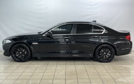 BMW 5 серия, 2012 год, 1 890 000 рублей, 9 фотография