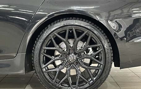 BMW 5 серия, 2012 год, 1 890 000 рублей, 20 фотография