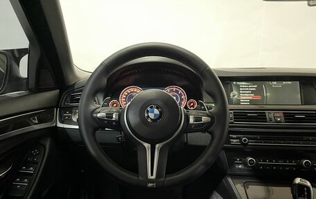 BMW 5 серия, 2012 год, 1 890 000 рублей, 16 фотография