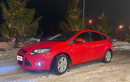 Ford Focus III, 2011 год, 880 000 рублей, 5 фотография