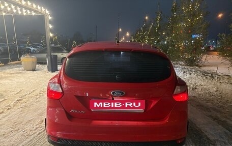 Ford Focus III, 2011 год, 880 000 рублей, 10 фотография