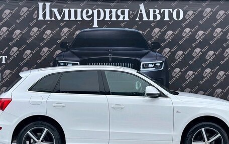 Audi Q5, 2010 год, 1 850 000 рублей, 11 фотография