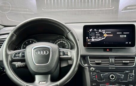 Audi Q5, 2010 год, 1 850 000 рублей, 19 фотография