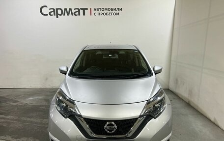 Nissan Note II рестайлинг, 2016 год, 1 140 000 рублей, 2 фотография