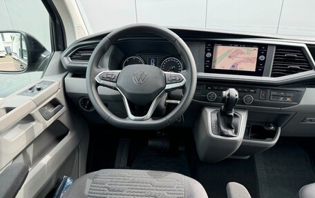 Volkswagen Caravelle T6 рестайлинг, 2024 год, 9 750 000 рублей, 5 фотография