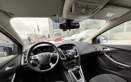 Ford Focus III, 2013 год, 1 390 000 рублей, 8 фотография