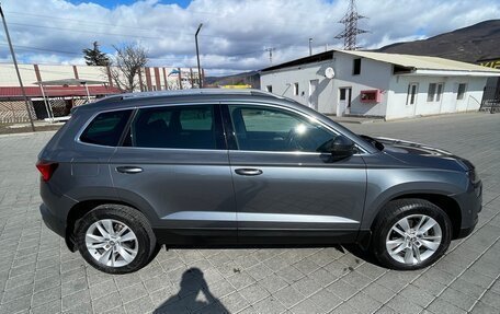 Skoda Karoq I, 2020 год, 2 200 000 рублей, 4 фотография