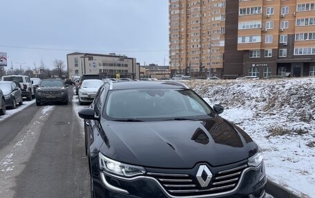 Renault Talisman, 2019 год, 1 850 000 рублей, 4 фотография