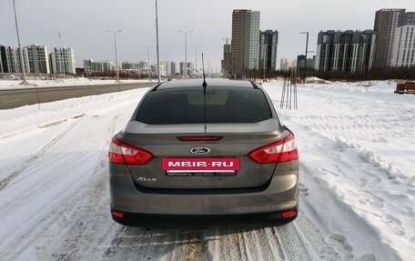 Ford Focus III, 2012 год, 860 000 рублей, 7 фотография