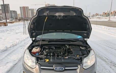 Ford Focus III, 2012 год, 860 000 рублей, 4 фотография