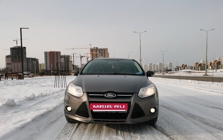 Ford Focus III, 2012 год, 860 000 рублей, 3 фотография