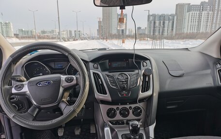 Ford Focus III, 2012 год, 860 000 рублей, 11 фотография