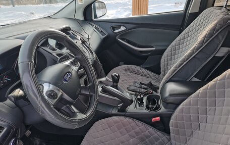 Ford Focus III, 2012 год, 860 000 рублей, 10 фотография