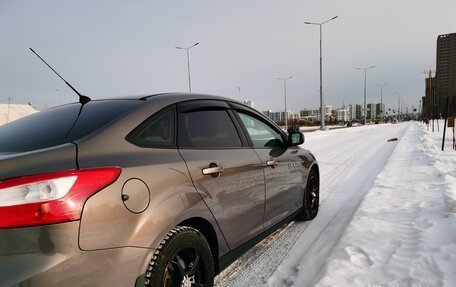 Ford Focus III, 2012 год, 860 000 рублей, 8 фотография