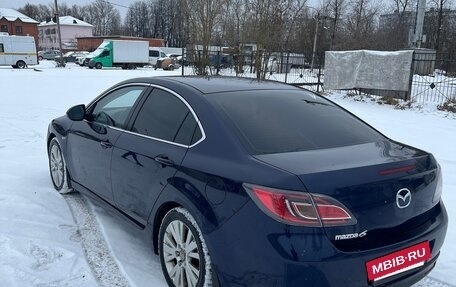 Mazda 6, 2008 год, 850 000 рублей, 4 фотография