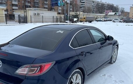 Mazda 6, 2008 год, 850 000 рублей, 6 фотография