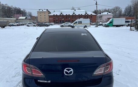 Mazda 6, 2008 год, 850 000 рублей, 5 фотография