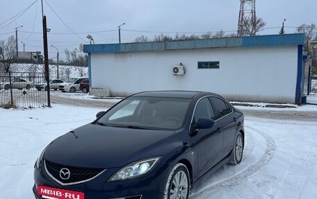 Mazda 6, 2008 год, 850 000 рублей, 2 фотография