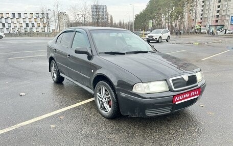 Skoda Octavia IV, 2007 год, 350 000 рублей, 2 фотография