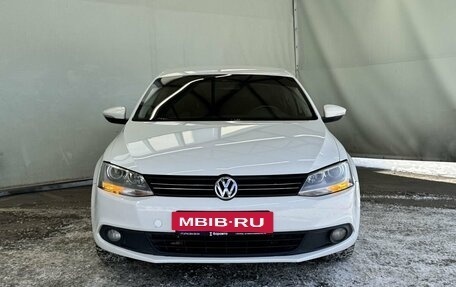 Volkswagen Jetta VI, 2011 год, 960 000 рублей, 3 фотография