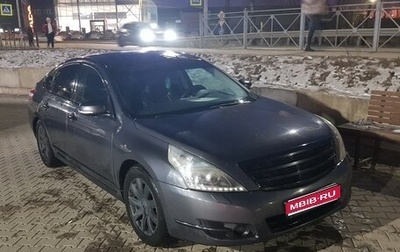 Nissan Teana, 2008 год, 810 000 рублей, 1 фотография