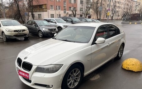 BMW 3 серия, 2009 год, 800 000 рублей, 1 фотография