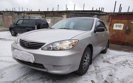 Toyota Camry V40, 2005 год, 1 100 000 рублей, 1 фотография