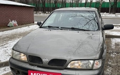 Nissan Primera II рестайлинг, 1997 год, 200 000 рублей, 1 фотография