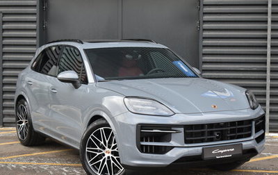 Porsche Cayenne III, 2024 год, 18 949 000 рублей, 1 фотография