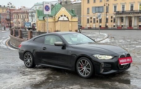 BMW 4 серия, 2020 год, 7 050 000 рублей, 9 фотография