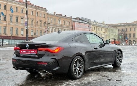 BMW 4 серия, 2020 год, 7 050 000 рублей, 7 фотография